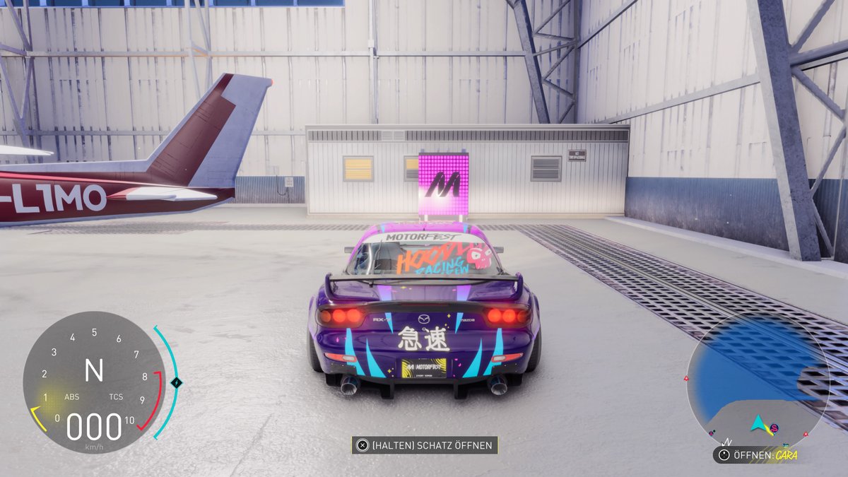 The Crew Viel Geld Verdienen The Crew Motorfest: Schnell viel Geld verdienen