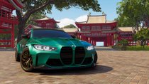 The Crew Motorfest: Fundort des japanischen Tempels