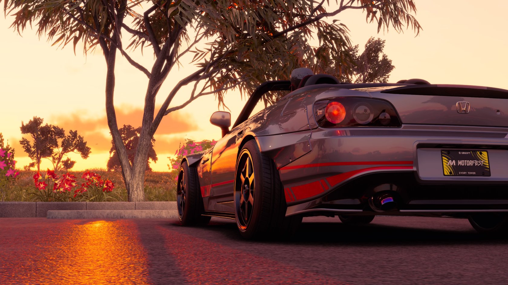 The Crew Motorfest im Test