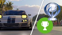 The Crew Motorfest: Leitfaden für alle Trophäen und Erfolge