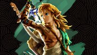 Kein Zelda TotK mehr: Nintendo zerstört Fan-Hoffnung