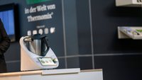 Thermomix auf Rechnung bezahlen: Wie geht das?