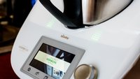 Thermomix: Was bringt das Gleitbrett?