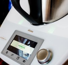 Thermomix: 13 Tipps, Tricks & Hacks für den Küchenzauberer