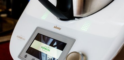 Thermomix: 13 Tipps, Tricks & Hacks für den Küchenzauberer