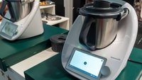 Thermomix Sensor: Wofür ist das neue Zubehör?