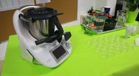 Thermomix: Wofür ist die Welle?