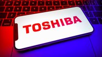 Toshiba verkauft: Japanischer Traditionshersteller wechselt Besitzer