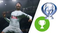 EA Sports FC 24: Alle Trophäen & Erfolge