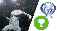 EA Sports FC 24: Alle Trophäen & Erfolge