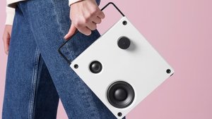 Vappeby: Ikea zeigt neuen Bluetooth-Lautsprecher