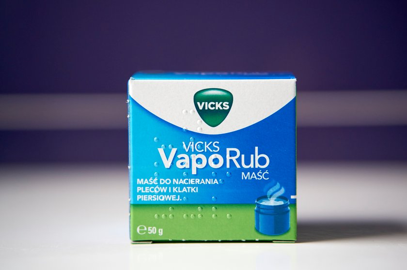 Vicks