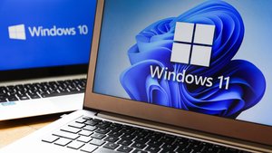 Bitter für Microsoft: Windows 11 bleibt die zweite Wahl