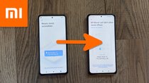 Xiaomi: Daten aufs neue Handy übertragen – so geht's