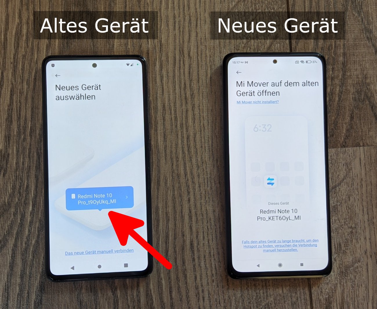 Wie überrede Ich Meine Eltern Ein Neues Handy Zu Kaufen www.giga.de