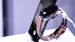 Brandneue Xiaomi-Smartwatch schon zum Marktstart im Nachteil