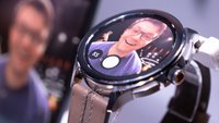 Xiaomi Watch 2 Pro im Hands-On-Video: Premium-Smartwatch mit Wear OS
