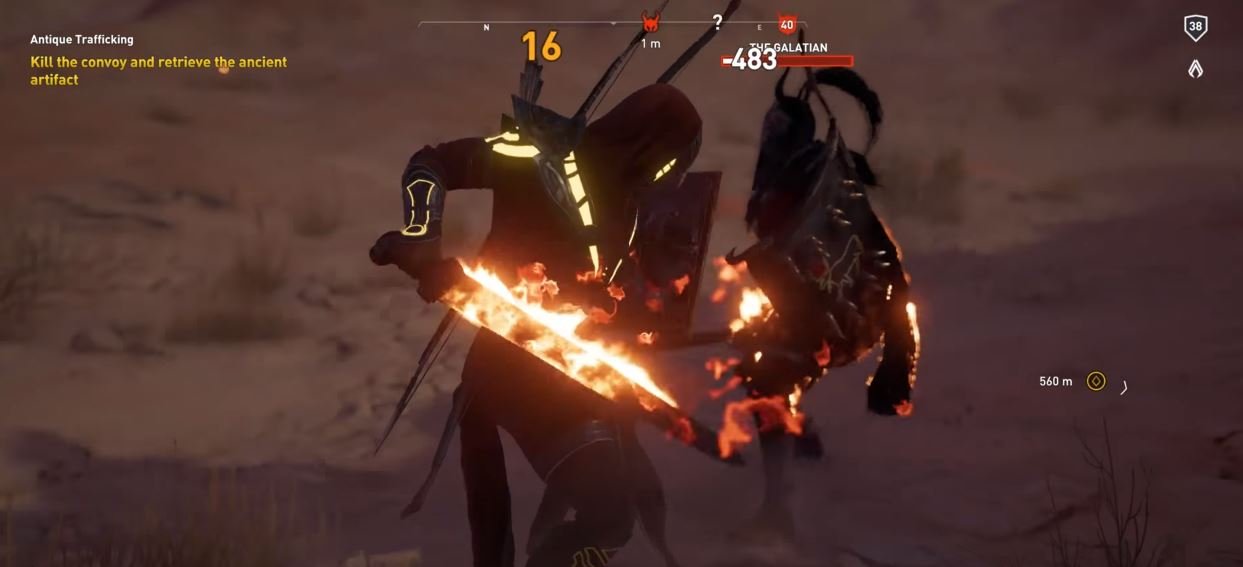 Assassin