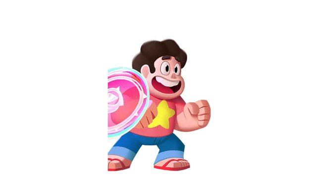 Steven Universe in MultiVersus (Bildquelle: Warner Bros. Games).