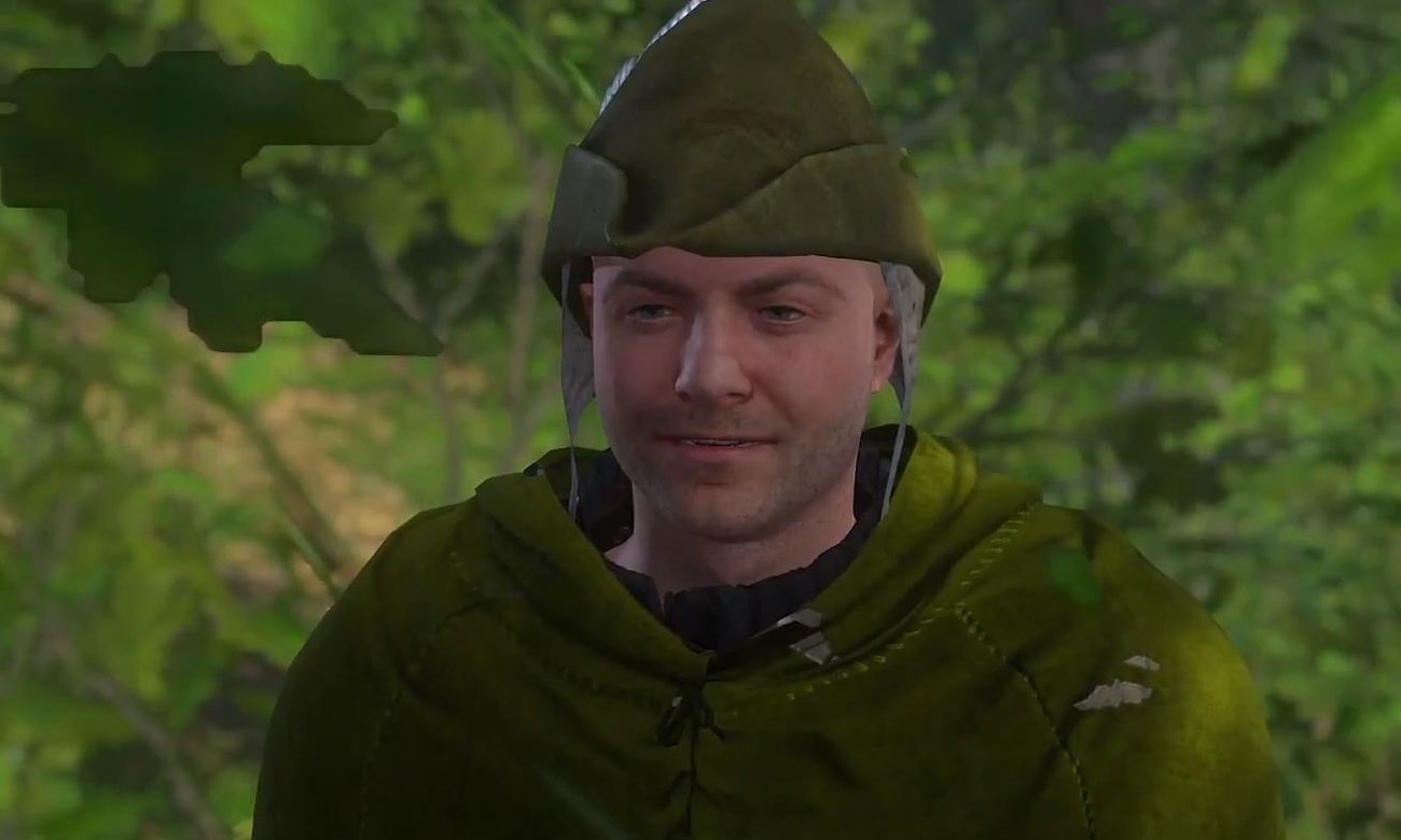 Kingdom Come Deliverance Hasenjagd Findet die Wilderer!