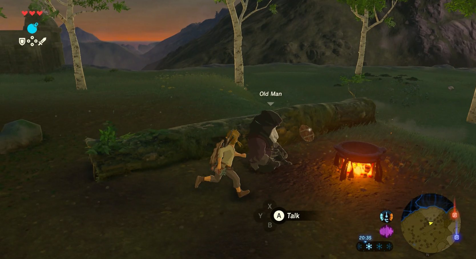 Breath Of The Wild Eine Vergessene Welt Zelda Breath of the Wild: Komplettlösung – Vergessene Welt erkunden