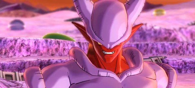 PQs Nr. 51 bis 60: Janemba greift euch zusammen mit Majin Boo an.