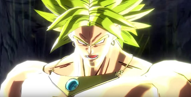 PQs: 81 bis 90: Der legendäre Super-Saiyajin Broly wartet auf eure Ankunft.