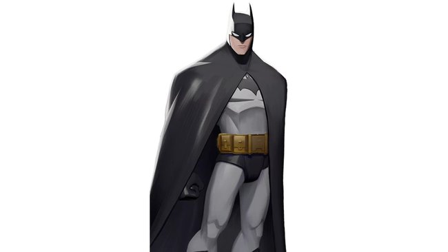 Batman in MultiVersus (Bildquelle: Warner Bros. Games).