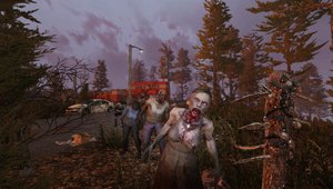 7 Days to Die: Cheats fürs Fliegen, Zombiespawnen und mehr (V1.0)