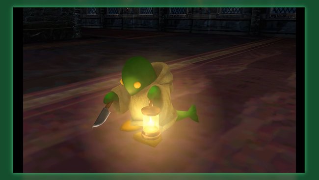 Tombery in FF8 (Bildquelle: Screenshot spieletipps)