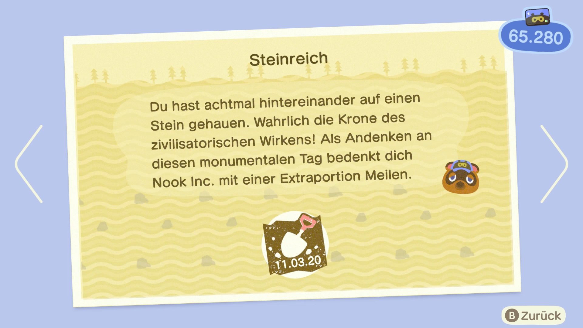 Animal Crossing Sternis In Meilen Umwandeln Animal Crossing: Alle Nook-Meilen-Aufgaben abschließen