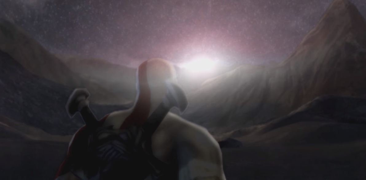 God of War Reihenfolge und Zusammenfassung der Spiele