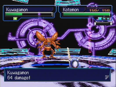 Die richtige Digimon-Wahl hat einen entscheidenden Einfluss auf euer Spiel.