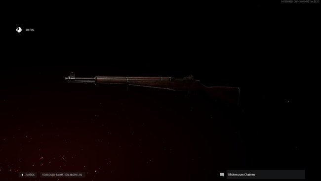 DMR „M1 Garand“.