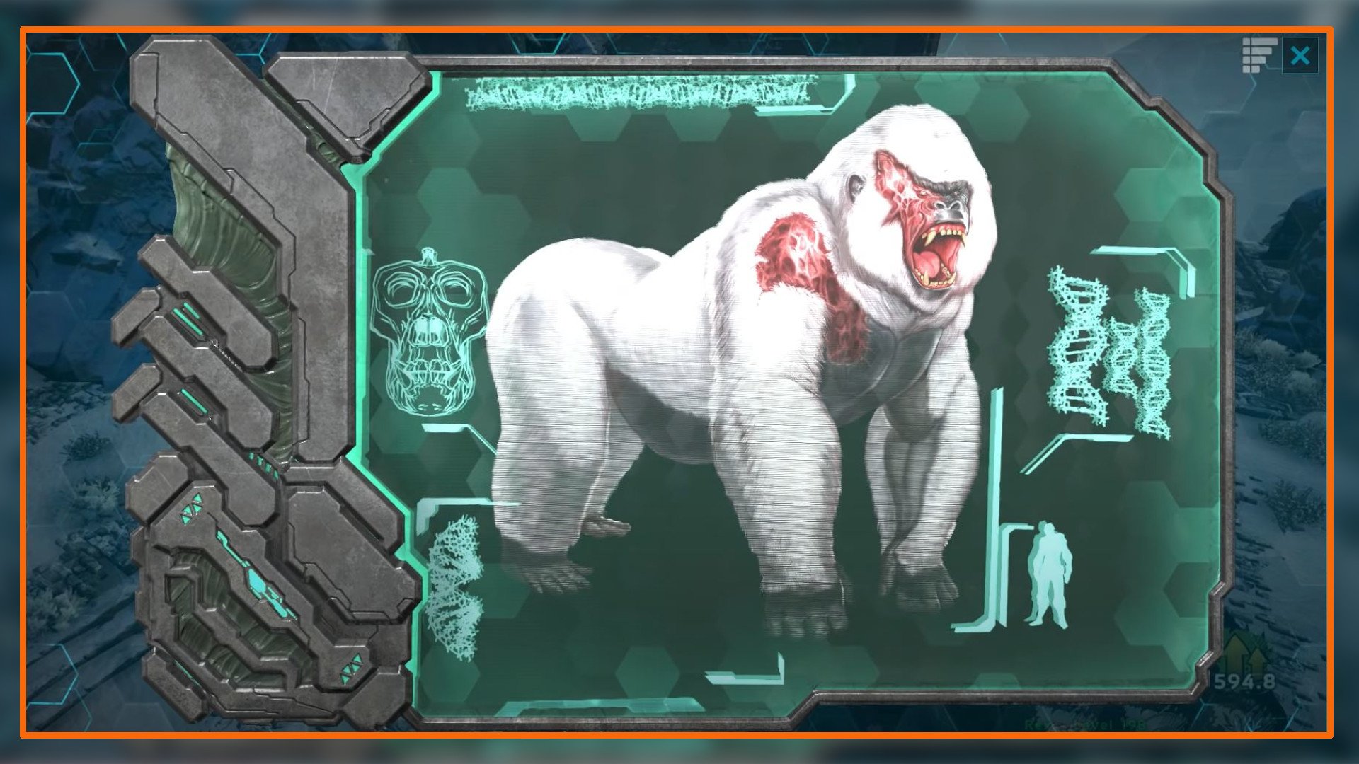 Ark Megapithecus ARK Survival Evolved: Tipps und Tricks zu allen Bossen
