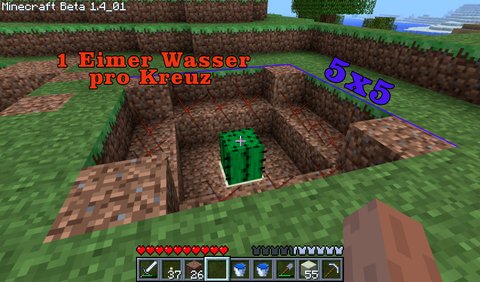 Die Top Tipps fr euren Minecraft-Erfolg