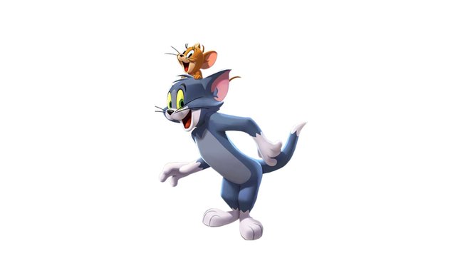 Tom & Jerry in MultiVersus (Bildquelle: Warner Bros. Games).
