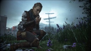 A Plague Tale: Requiem – Hugos Herbarium füllen