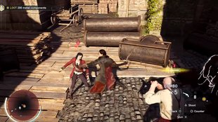 Waffenguide: Alle Assassinen-Waffen in der Übersicht - Assassin's Creed Syndicate