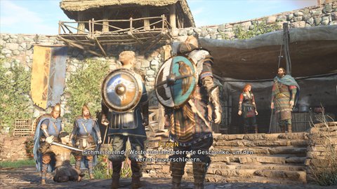 AC Valhalla: Zorn der Druiden - Kapitel 7 Komplettlösung, image size:480x270