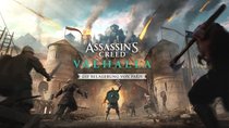 Assassin's Creed Valhalla | Die Belagerung von Paris: Kapitel 1 - Komplettlösung