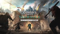 Assassin's Creed Valhalla | Die Belagerung von Paris: Kapitel 1 - Komplettlösung