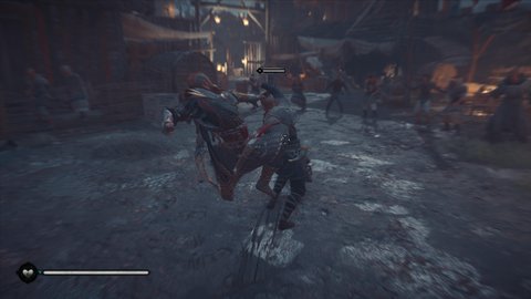 AC Valhalla: Zorn der Druiden - Kapitel 4 Komplettlösung, image size:480x270