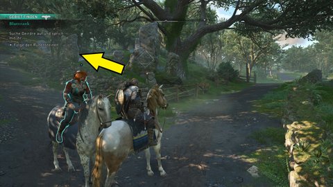 AC Valhalla: Zorn der Druiden - Kapitel 7 Komplettlösung, image size:480x270