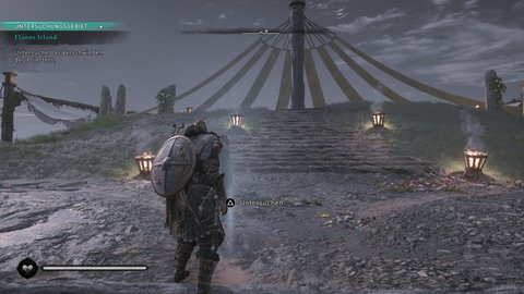 AC Valhalla: Zorn der Druiden - Kapitel 4 Komplettlösung, image size:480x270