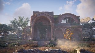 Petuaria-Ruinen - Buch und Schlüssel finden | Assassin's Creed Valhalla