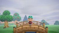 Animal Crossing: New Horizons | Alle Brücken und Aufgänge bauen