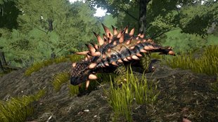 ARK | Metall farmen: Fundorte und Tipps