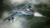 Alle Flugzeuge in der Übersicht - Ace Combat 7: Skies Unknown