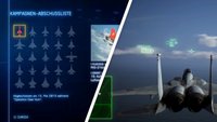 Ace Combat 7: Benannte Jets finden und Skins freischalten